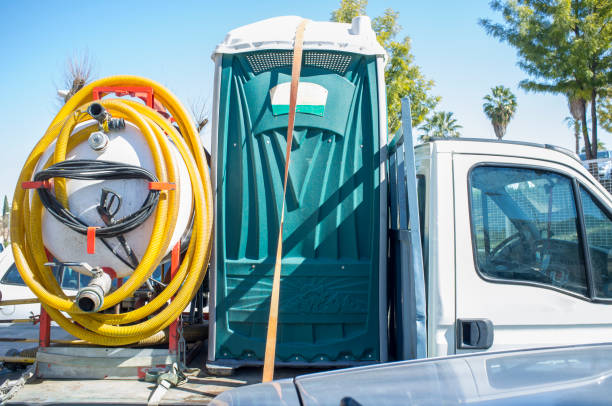 Best Local porta potty services  in Rural Retreat, VA