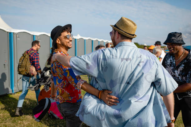 Best Affordable portable toilet rental  in Rural Retreat, VA