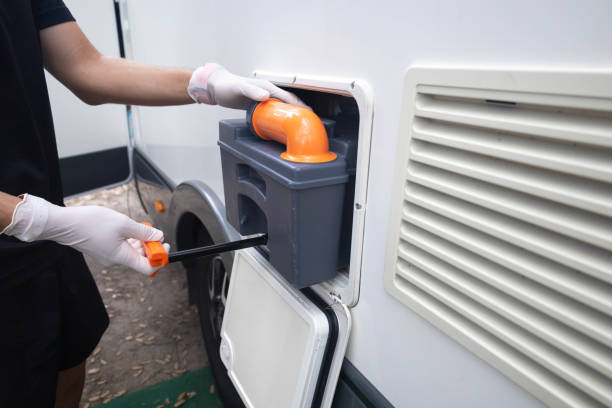 Affordable portable toilet rental in Rural Retreat, VA