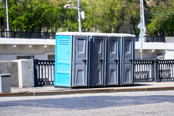 Best Local porta potty services  in Rural Retreat, VA