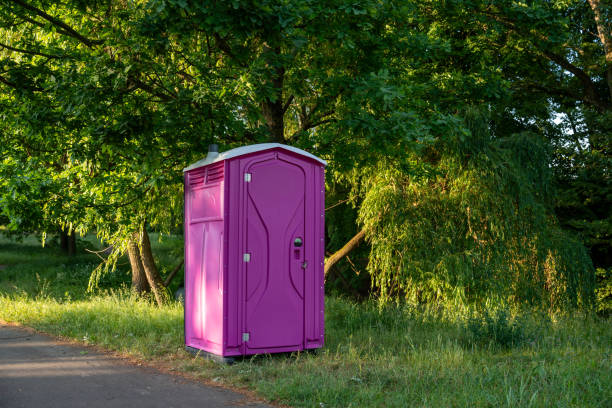 Portable Toilet Options We Offer in Rural Retreat, VA