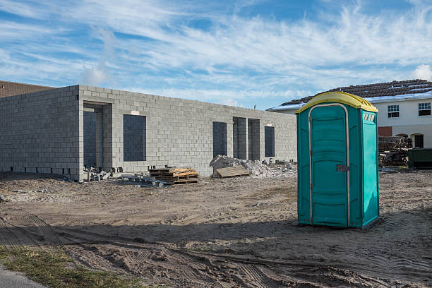 Best Portable toilet rental cost  in Rural Retreat, VA