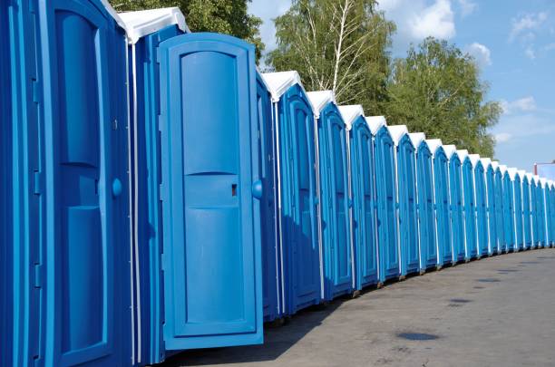 Portable Toilet Options We Offer in Rural Retreat, VA
